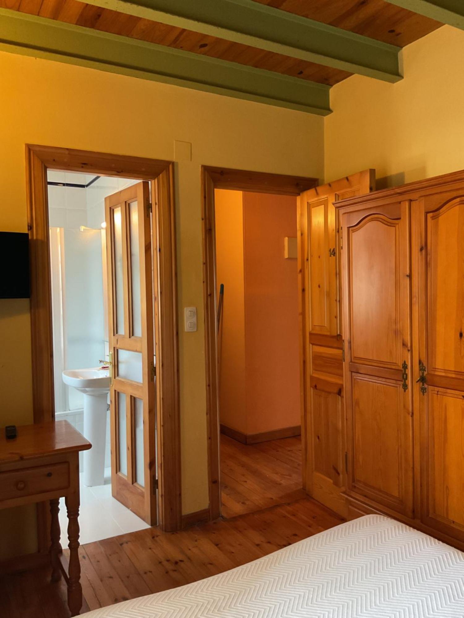 Hotel Cuevas Del Mar 누에바데엘라네스 외부 사진