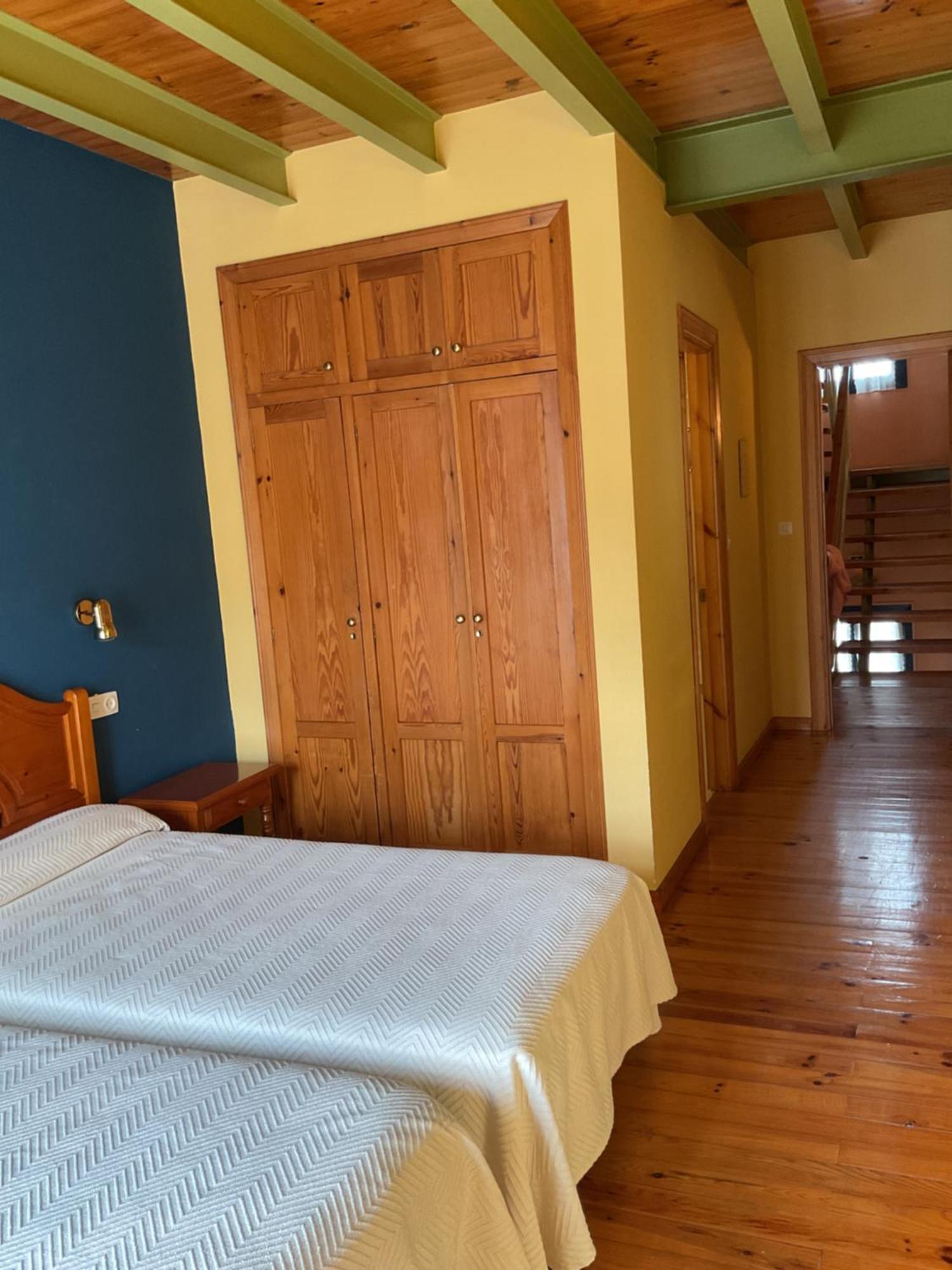 Hotel Cuevas Del Mar 누에바데엘라네스 외부 사진