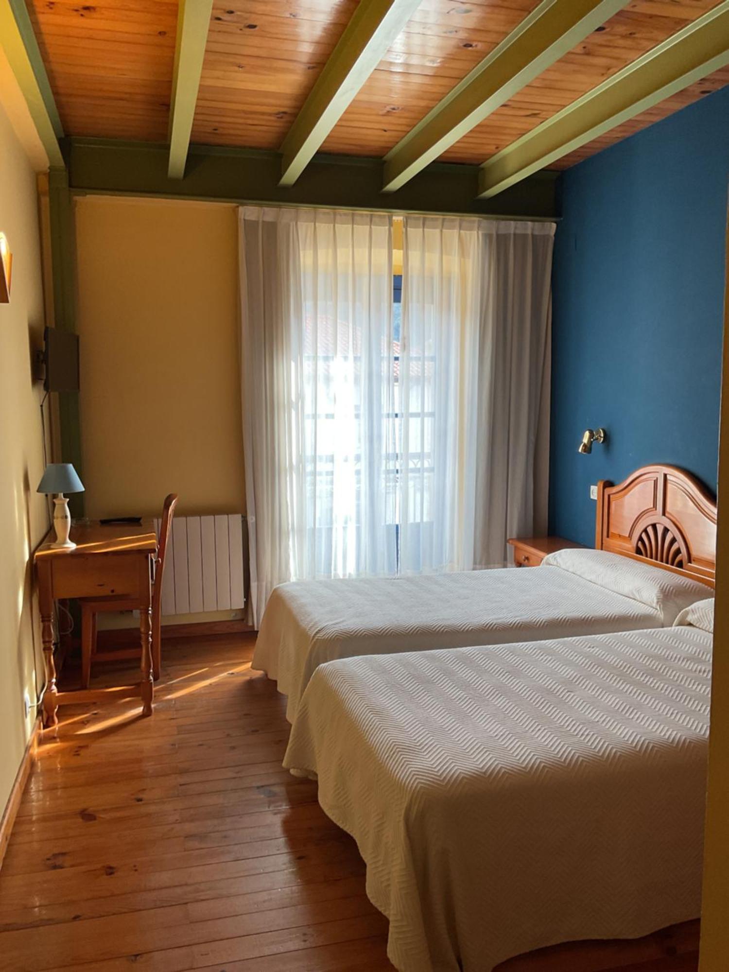 Hotel Cuevas Del Mar 누에바데엘라네스 외부 사진